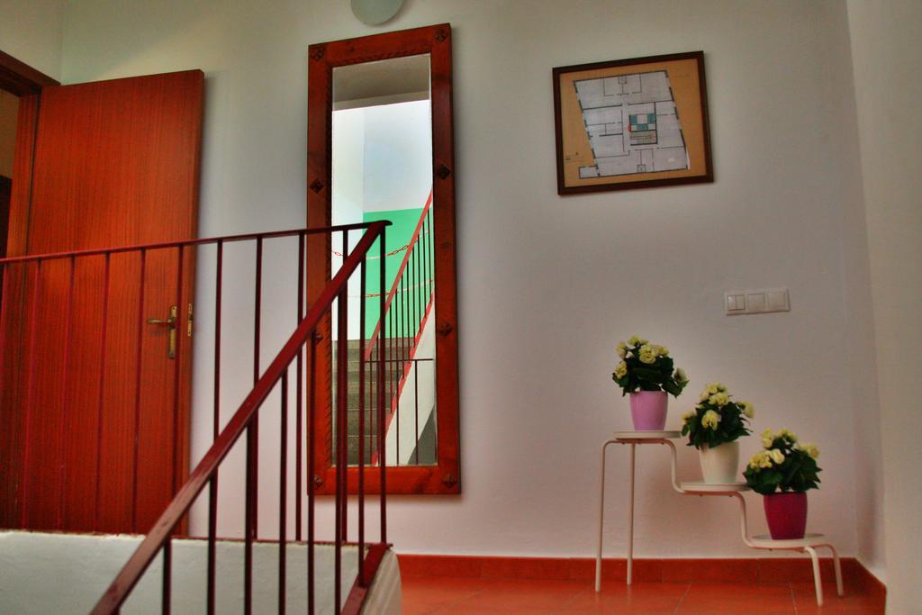 Hotel Planas Lloret de Mar Exterior photo