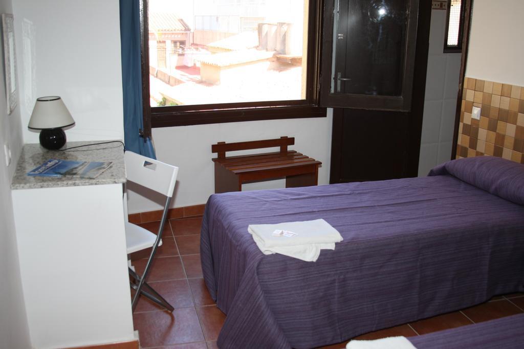 Hotel Planas Lloret de Mar Exterior photo